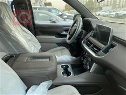 شيفروليه تاهو